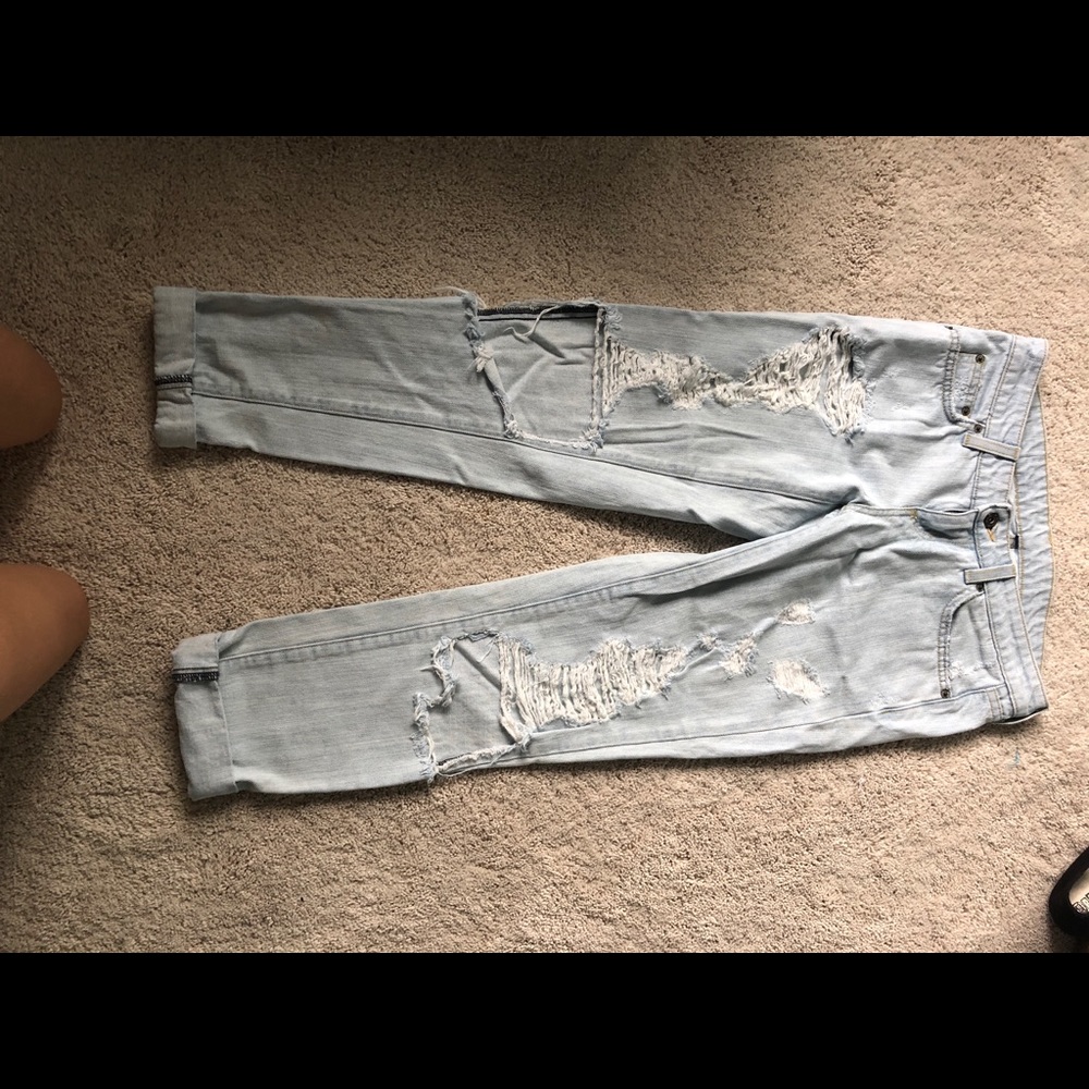 CARMAR jeans